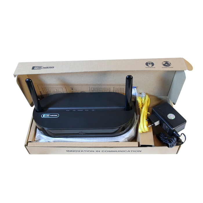 مودم فیبر نوری تکنما مدل TN8145V5